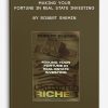 Making your Fortune in Real State Investing by Robert Shemin