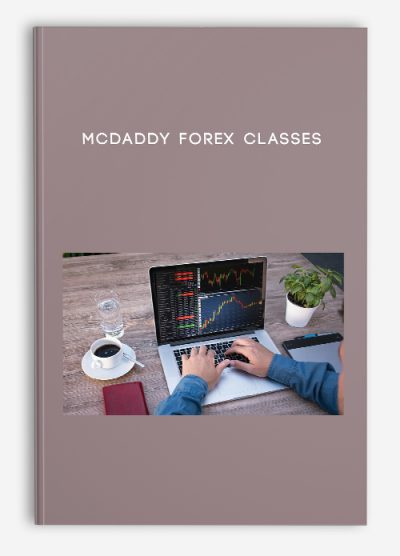 McDaddy Forex Classes