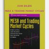 Mesa & Trading Market Cycles by John Ehlers