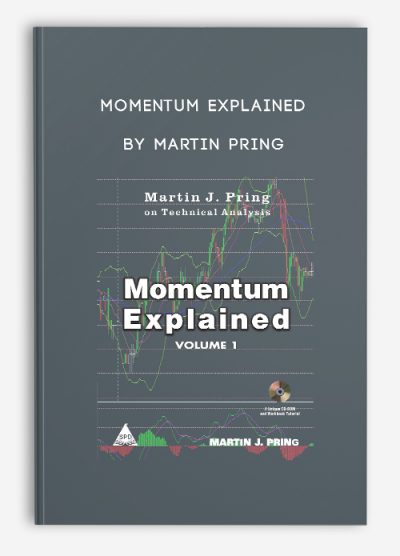 Momentum Explained by Martin Pring