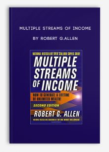 Multiple Streams of Income by Robert G.Allen