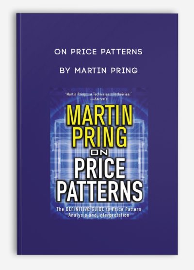 On Price Patterns by Martin Pring