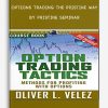 Options Trading the Pristine Way by Pristine Seminar