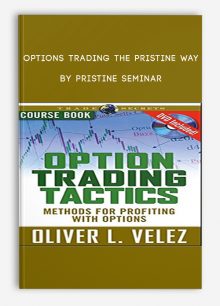 Options Trading the Pristine Way by Pristine Seminar