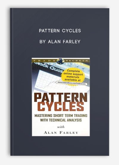 Pattern Cycles by Alan Farley