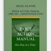 Price Action Manual (2nd Ed.) (wavetrader.com) by Bruce Gilmore