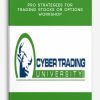 Pro Strategies for Trading Stocks or Options Workshop