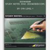 Schweser Study Notes 2006 (schweser.com) by CFA Level 1