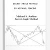 Secret Angle Method by Michael Jenkins