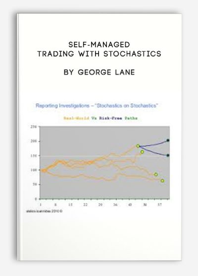 Self-Managed Trading with Stochastics by George Lane