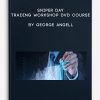 Sniper Day Trading Workshop DVD course by George Angell