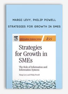 Strategies for Growth in SMEs by Margi Levy, Philip Powell