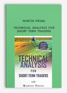 Technical Analysis for Short-Term Traders by Martin Pring