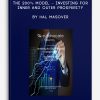 The 200% Model – Investing for Inner and Outer Prosperity by Hal Masover