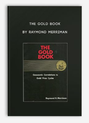 The Gold Book by Raymond Merriman