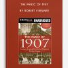 The Panic of 1907 by Robert F.Bruner