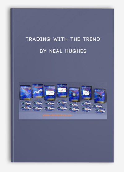 Trading With The Trend by Neal Hughes