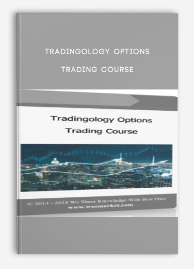 Tradingology Options Trading Course