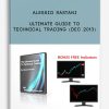 Ultimate Guide To Technical Trading (Dec 2013) by Alessio Rastani