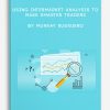 Using Intermarket Analysis to Make Smarter Traders by Murray Ruggiero