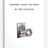 Winning Chart Patterns by Ken Calhoun