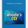 Woodies CCI Method