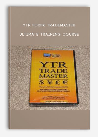 YTR Forex Trademaster Ultimate Training Course