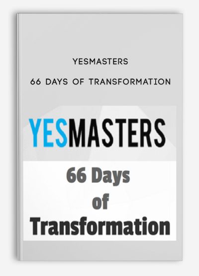 YesMasters – 66 Days of Transformation