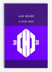 Alex Becker – H-Com 3030