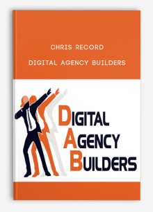 Chris Record – Digital Agency Builders