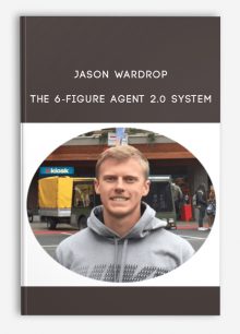 Jason Wardrop – The 6-Figure Agent 2.0 System