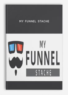 My Funnel Stache