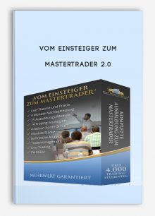 Vom Einsteiger zum Mastertrader 2.0