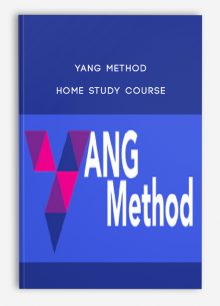 Yang Method – Home study Course