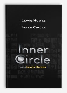 Lewis Howes – Inner Circle