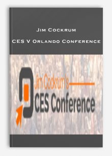 Jim Cockrum – CES V Orlando Conference