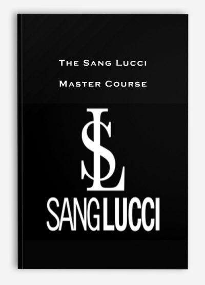 The Sang Lucci – Master Course