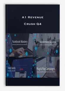 A1 Revenue – Crush Q4