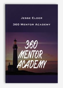 Jesse Elder – 360 Mentor Academy