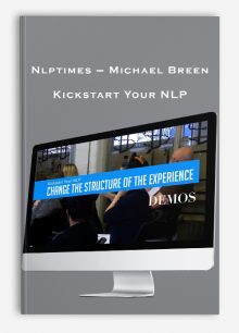 Nlptimes – Michael Breen – Kickstart Your NLP