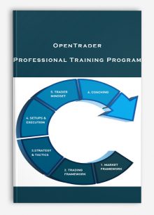 OpenTrader – Professional Training Program