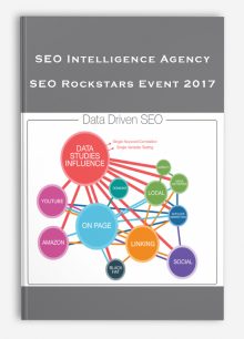 SEO Intelligence Agency – SEO Rockstars Event 2017