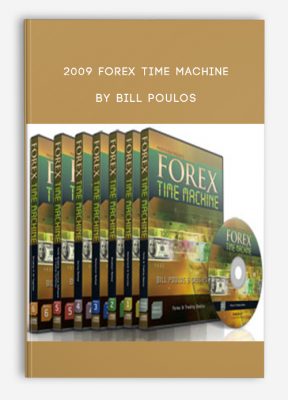 2009 Forex Time Machine by Bill Poulos