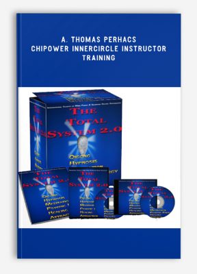 A. Thomas Perhacs – ChiPower Innercircle Instructor Training