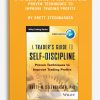 A Trader’s Guide to Self-Discipline: Proven Techniques to Improve Trading Profits by Brett Steenbarger