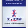 Algo Trading Strategies 2017 by Autotrading Academy