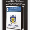 Equity Course Velez Capital Management Trading Laboratory Trade for life (Day 1-5) 2009