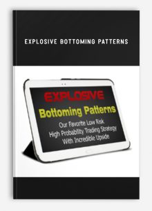 Explosive Bottoming Patterns