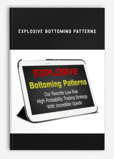 Explosive Bottoming Patterns