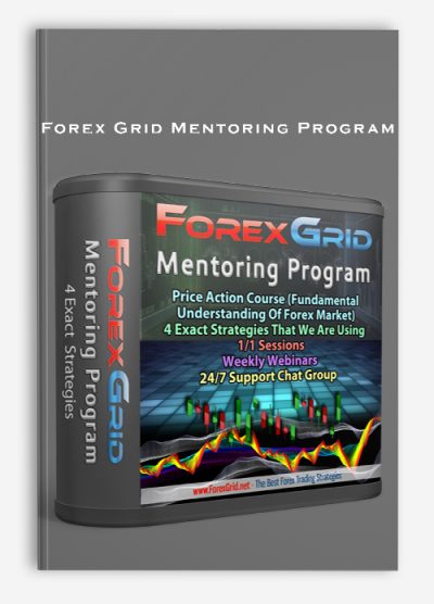 Forex Grid Mentoring Program